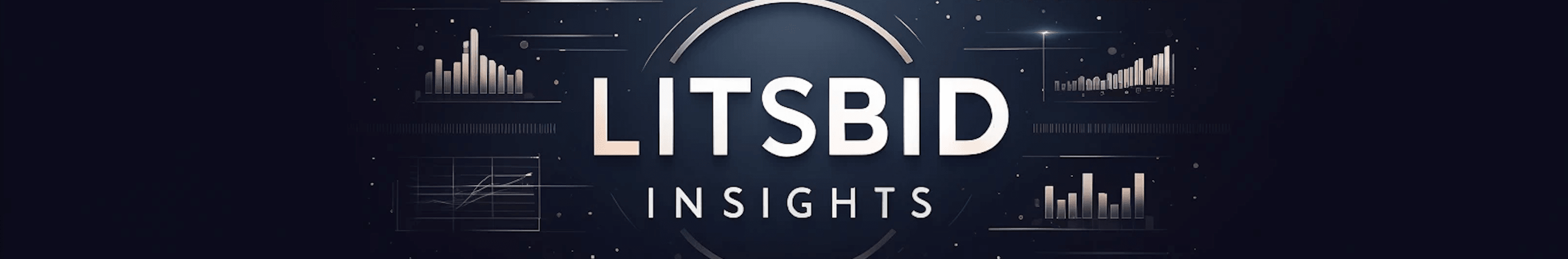 LitsBid Insights Header